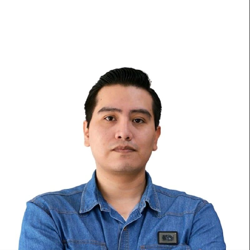 Alexis Ascencio
